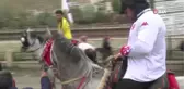 Bayburtlular Dünya Şampiyonunu Karşıladı