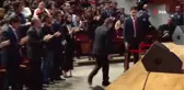 Davutoğlu'ndan Bursa'ya 'Ulu Şehir' Övgüsü