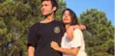 Demet Özdemir'le Ayrılan Seçkin Özdemir, Ahu Yağtu ile Görüntülendi