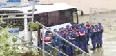 Donanma Komutanlığı'ndaki Darbe Girişimi Davası