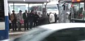 Elazığ'da Yağmur Etkisini Göstermeye Başladı