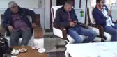 Elazığspor Yönetimi Veda Etti