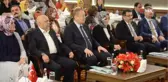 Hak-İş Genel Başkanı Arslan Trabzon'da