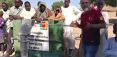 Hatay Yüksekova Şehitleri Adına Kamerun'da Su Kuyusu Açıldı