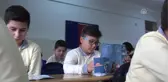 İyilikte Yarışan Sınıflar