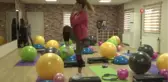 Kayyumdan Kadınlara Özel Lokal ve Spor Merkezi