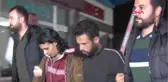 Konya Afganlıyı Gasp Edip Bıçaklayan Suriyeli 3 Kişi Yakalandı