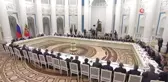 Putin'den Ulusal Kalkınma Hamlesi