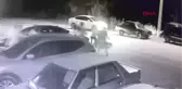Sakarya Gazino Önünde Kavgayı Ayırırken Başından Vurulup Öldüğü Anlar Kameraya Yansıdı
