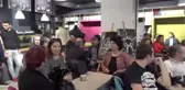 Sevenleri Ara Güler'i Anlattı