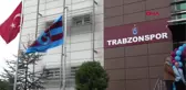 Spor Trabzonspor'da Yeni İdari Bina ve Yenilenen Tesislerin Açılışı Gerçekleştirildi