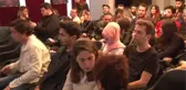 Ünlü Oyuncular Atölye Derslerine Başlıyor