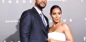 Yıldız Oyuncu Will Smith'in Eşi Jada Pinkett Smith'ten Büyük İtiraf: Asla Evlenmek İstemedim!
