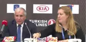 Zeljko Obradovic: 