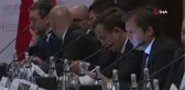 2. Türk Alman Enerji Forumu Başlıyor