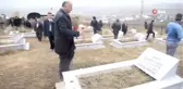 33 Vatandaşın Katledildiği Yavi Şehitleri Anıldı