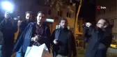 38 Yaşında 38 Yıl Kesinleşmiş Hapis Cezası Olan Suç Makinesi Yakayı Ele Verdi