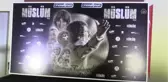 Adana'da 'Müslüm' Filminin Gala Gösterimi Yapıldı