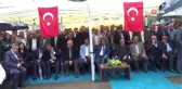 Bismil Doğalgaza Kavuştu