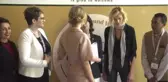 BM İyi Niyet Elçisi Rus Model Vodianova Antalya'da (2)