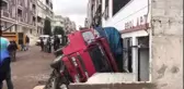 Çocukların Hayatını Kurtarmanın Mutluluğunu Yaşıyor