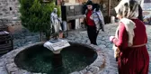 Dilek Havuzuna Atılan Paralar Kaybolunca Herkes Birbirini Suçladı