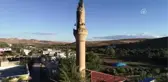Gaziantep'teki Sağanak