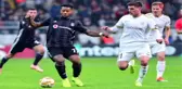 Kabus Gibi !