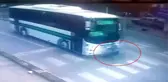 Karşıya Geçmek İsterken Can Verdi