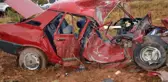 Katliam Gibi Kaza! Hafriyat Kamyonu, Aynı Aileden 3 Kişiyi Yok Etti
