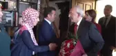 Kılıçdaroğlu'ndan Ara Güler'in Ailesine Taziye Ziyareti