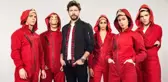 La Casa De Papel Dizisinin 3. Sezonundan Beklenen Tanıtım Geldi