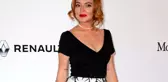 Lindsay Lohan Yeni Bir Aşk Yaşıyor