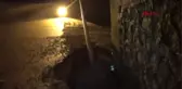 Mardin Derik'te Suriyeli Küçük Çoban, Yıldırım Düşmesi Sonucu Hayatını Kaybetti