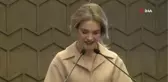 Rus Model Vodianova'dan Adet Dönemi Mücadelesi