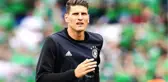 Stuttgart'ta Oynayan Mario Gomez, Beşiktaş'a Yeşil Işık Yaktı