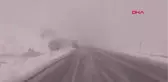 Tunceli'de Donma Tehlikesi Geçiren 3 Asker Hastaneye Kaldırıldı