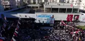 Türk Sineması'nın 'Sultanı' Türkan Şoray'ı Ağlatan Açılış