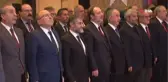 Uluslararası İmam Matüridi Çalıştayı