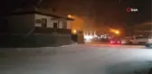 Zigana'ya Yılın İlk Karı Düştü