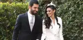 Eşi Doğum Yapan Arda Turan, İlk Fotoğrafları Paylaştı