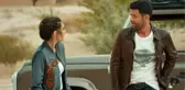 Aşk ve Mavi'ye Emrah'ın Yerine Giren Keremcem, Fırtına Gibi Esti