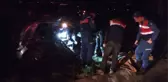 Aynı Aileden 5 Ölü
