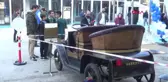 Bursa İnegöllü Sanayici Elektrikli Yerli Araç Üretti