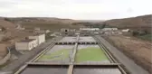 Adıyaman'da Çamurdan Üretilen Biyogaz Elektriğe Dönüştürülüyor