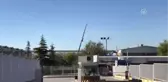 İnşaat Halindeki Binanın Çatısı Çöktü: 1 Ölü, 3 Yaralı
