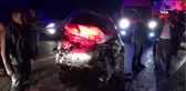 Kocaeli'deki Feci Kazada Ölü Sayısı 5'e Yükseldi
