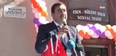 Moral Evinde Fatma Şahin'e Amca Sürprizi