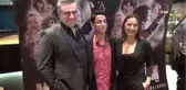 Şanlıurfa'da Müslüm Filmi Oyuncularına Yoğun İlgi