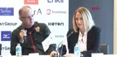 Spor Eczacıbaşı Vitra'da Yeni Sezonun Açılışı Yapıldı
